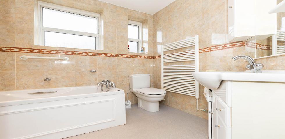 Stunning Family Home Lichfield Way, Hampstead Garden Suburb